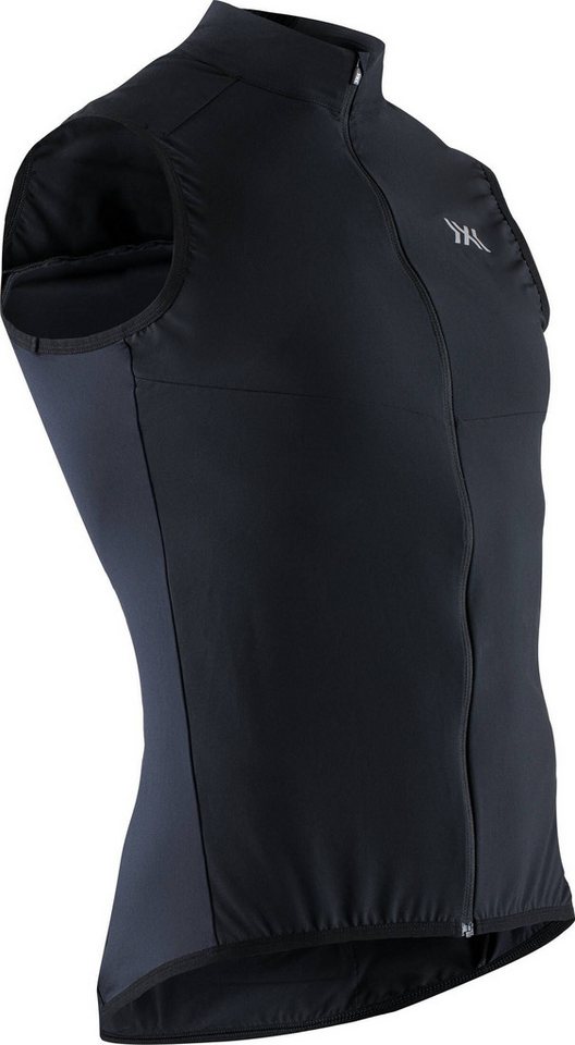 X-Bionic Funktionsweste Herren Laufweste TWYCE RUNNING VEST (1-tlg) von X-Bionic