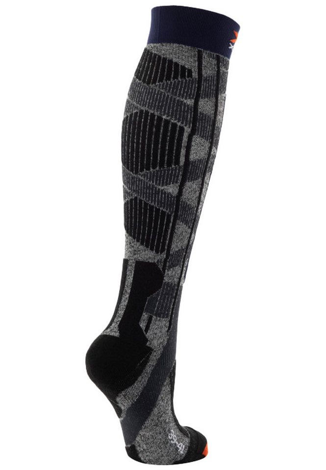 X-Bionic Socken Ski Rider 4.0 von X-Bionic