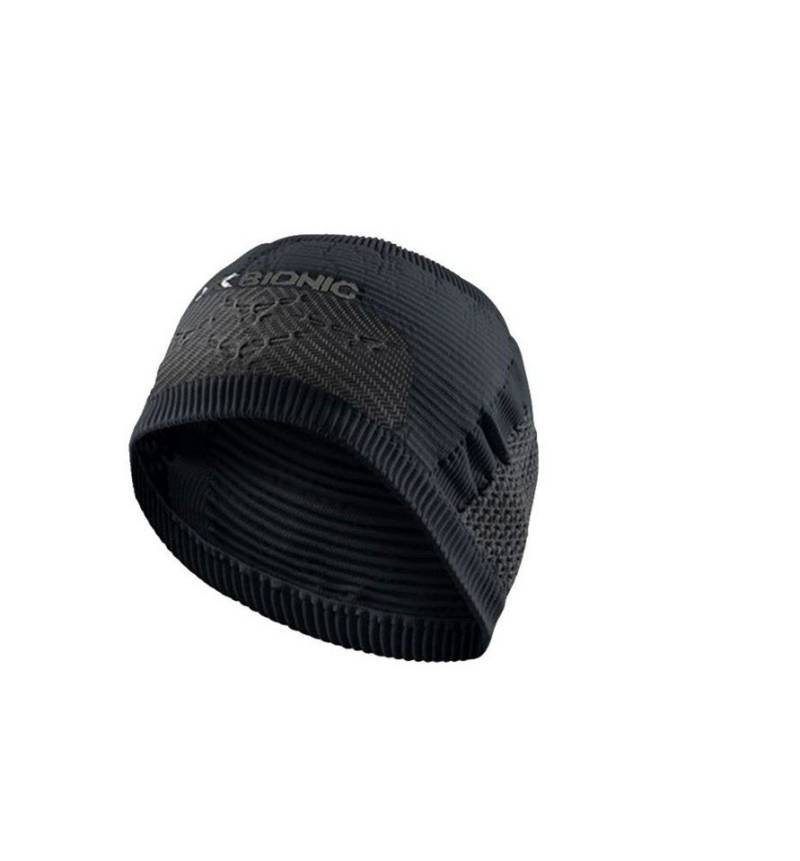 X-Bionic Stirnband High Headband 4.0 schwarz X-Bionic Stirnband High Headband 4.0 schwarz von X-Bionic