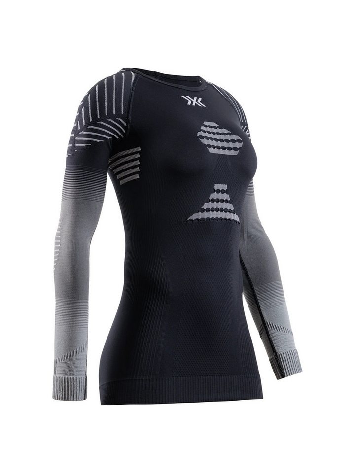 X-Bionic Unterziehshirt von X-Bionic