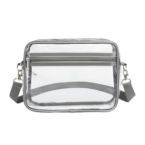 2023 PVC Umhängetasche Mädchen Frauen Vielseitige Schulter Tasche Lippenstifte Tasche wasserdichte Handy Tasche von X-Institute