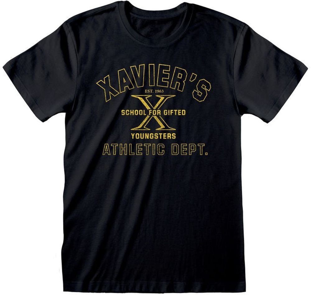 X-MEN T-Shirt Athletic Dept T-Shirt X-MEN T-Shirt Athletic Dept T-Shirt von X-MEN