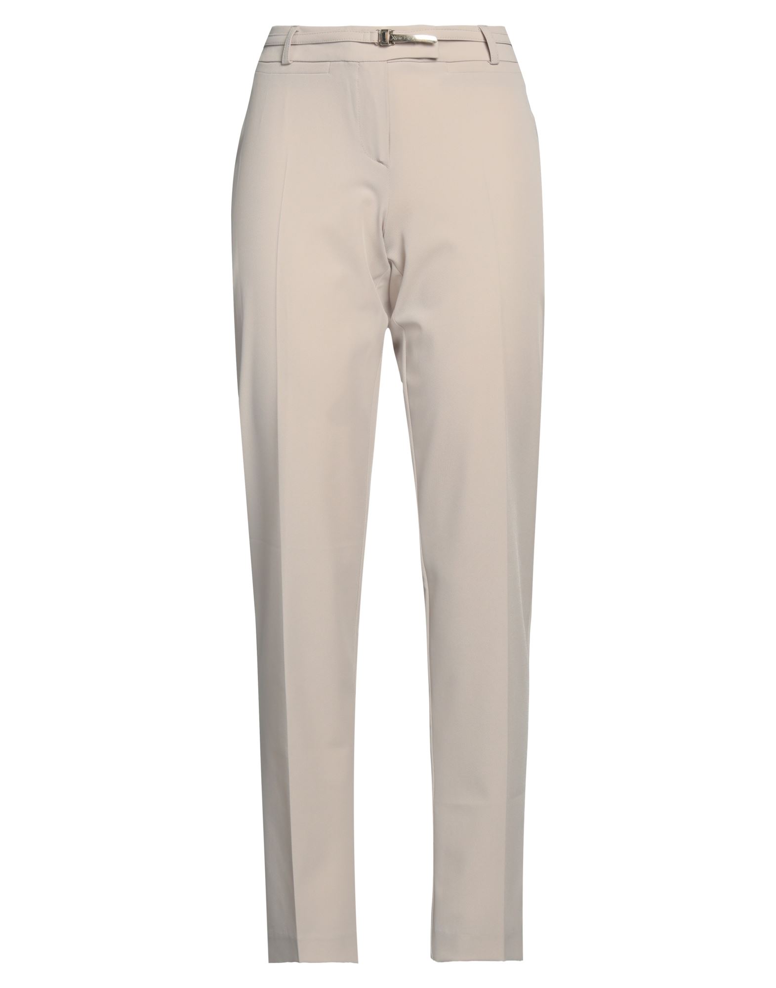 X'S MILANO Hose Damen Beige von X'S MILANO