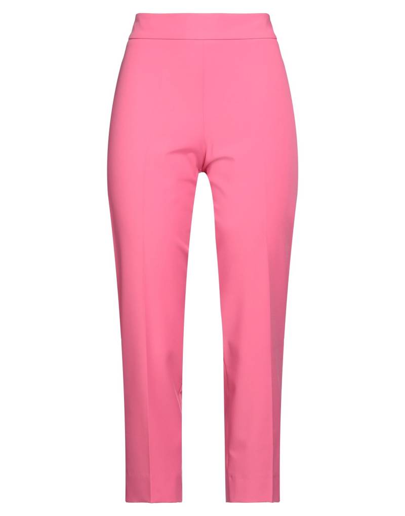 X'S MILANO Hose Damen Rosa von X'S MILANO