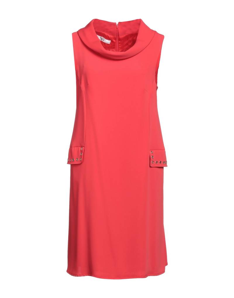 X'S MILANO Mini-kleid Damen Rot von X'S MILANO