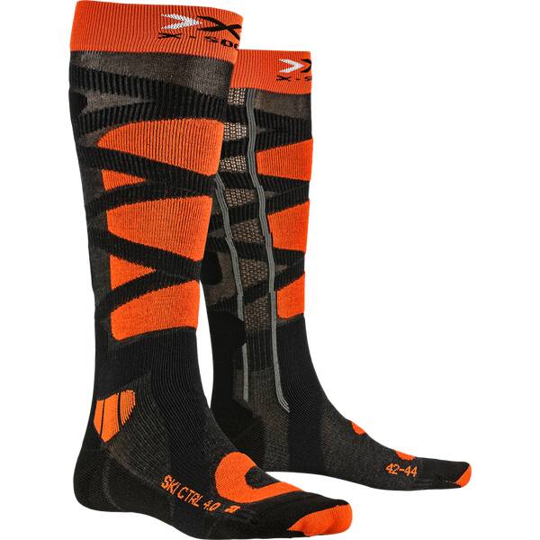 X-SOCKS ® SKI CONTROL 4.0 von X-SOCKS