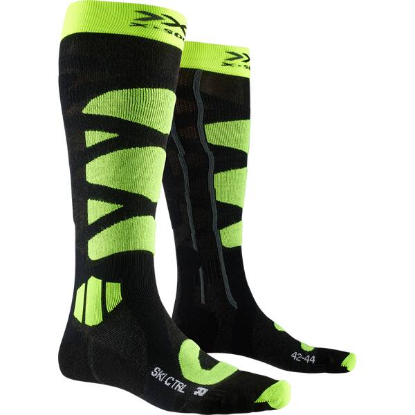 X-SOCKS ® SKI CONTROL 4.0 von X-SOCKS