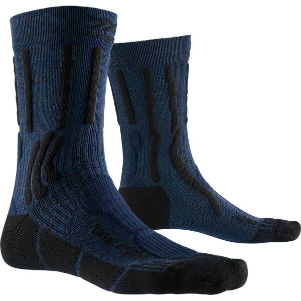 X-SOCKS Herren (R) TREK X CTN SOCKS von X-SOCKS