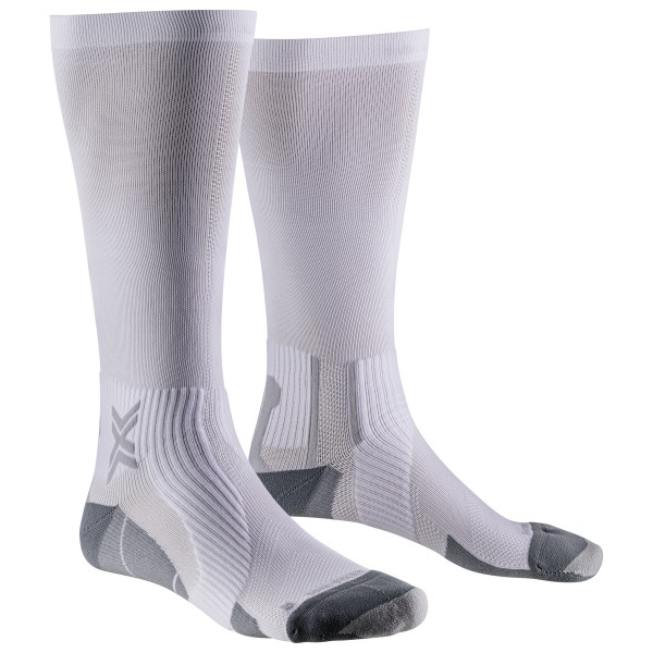 X-Socks - Run Perform OTC - Laufsocken Gr 39-41 grau von X-Socks