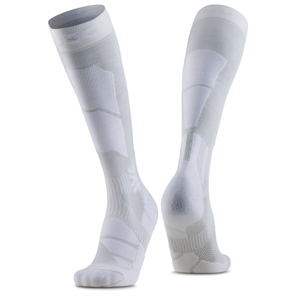 X-Socks - Ski Perform OTC - Skisocken Gr 42-44 grau X-Socks - Ski Perform OTC - Skisocken Gr 42-44 grau von X-Socks