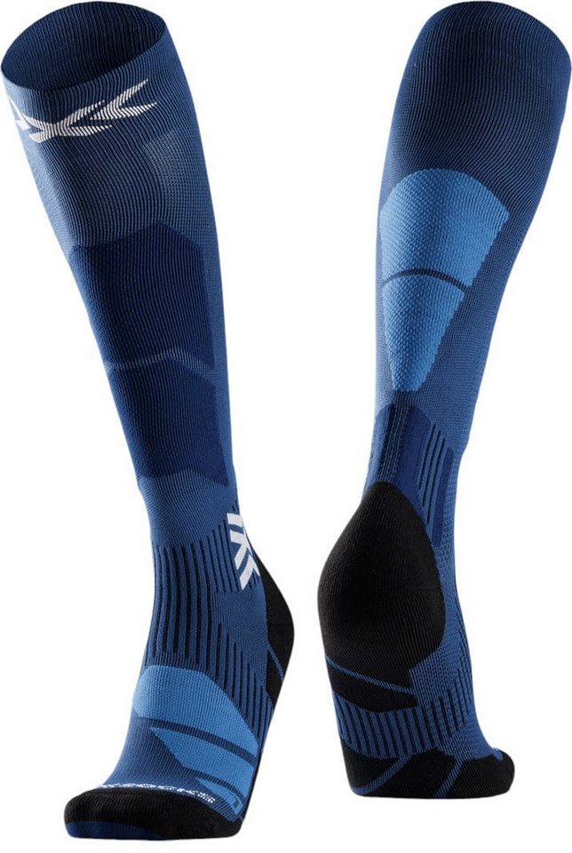 X-Socks Skisocken Ski Perform OTC marineblau Herren - 1 Paar von X-Socks