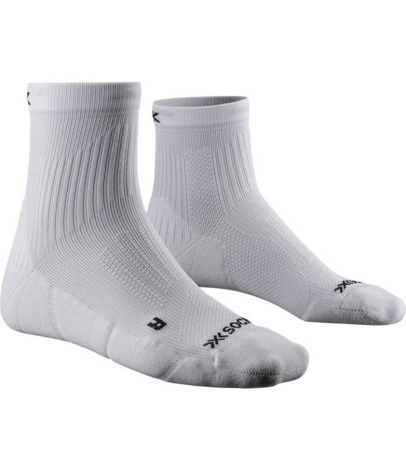 X-Socks Sportsocken Core Sport Ankle weiss Herren - 1 Paar von X-Socks