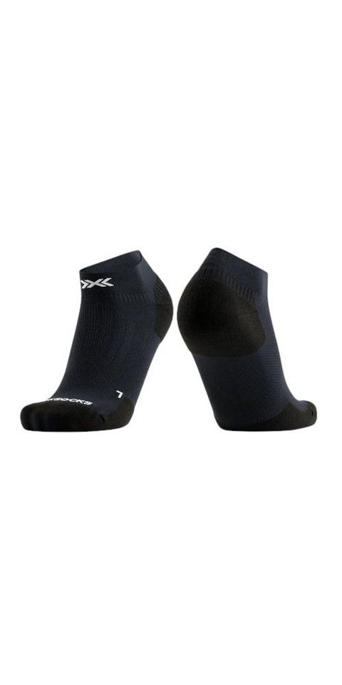 X-Socks Sportsocken Core Sport Light Low Cut schwarz Herren - 1 Paar von X-Socks