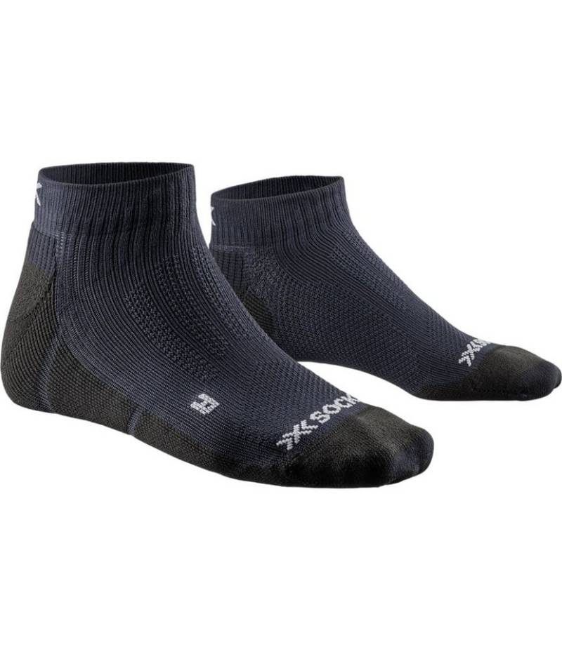X-Socks Sportsocken Core Sport Low Cut schwarz Herren - 1 Paar von X-Socks