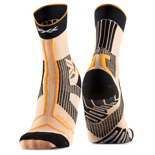 X-Socks TrailRun Terraskin Expert Socks EU 42-44 von X-Socks