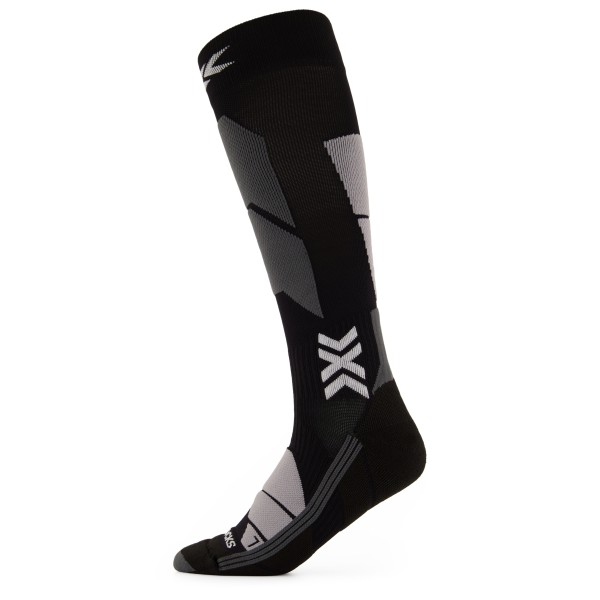 X-Socks - Women's Ski Perform OTC - Skisocken Gr 41/42 schwarz von X-Socks