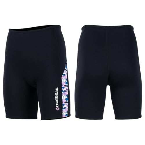 X-mAnTA Neoprenanzug Shorts Damen 2mm Neopren Shorts für Wassersport Neoprenanzug Hosen Tauchen Surfen Schwimmen Schnorcheln Kajakfahren Hosen 2XL Größe X-mAnTA Neoprenanzug Shorts Damen 2mm Neopren Shorts für Wassersport Neoprenanzug Hosen Tauchen Surfen Schwimmen Schnorcheln Kajakfahren Hosen 2XL Größe von X-mAnTA