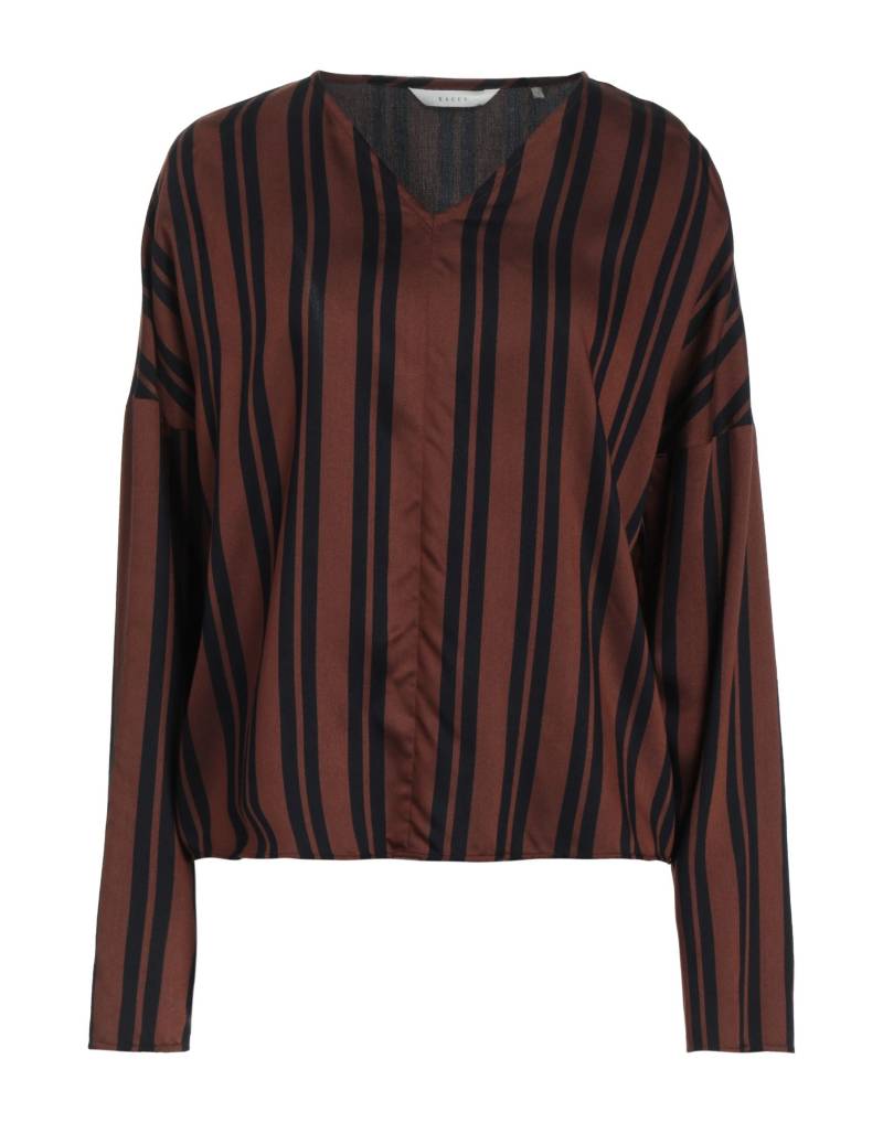 XACUS Top Damen Braun von XACUS