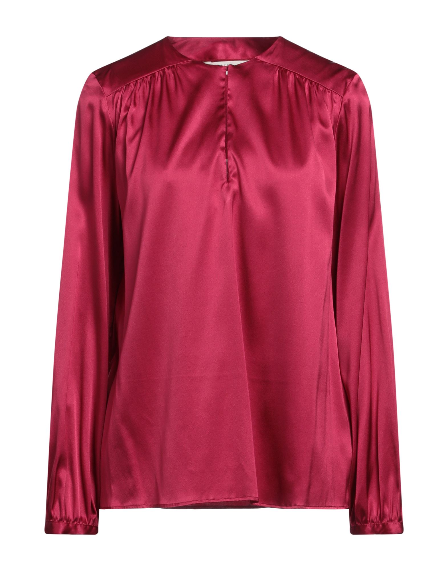 XACUS Top Damen Magenta von XACUS