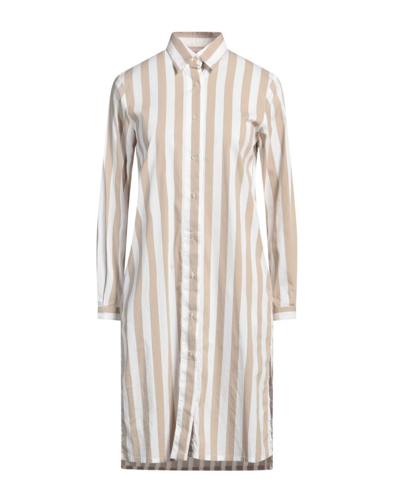 XACUS Hemd Damen Beige von XACUS