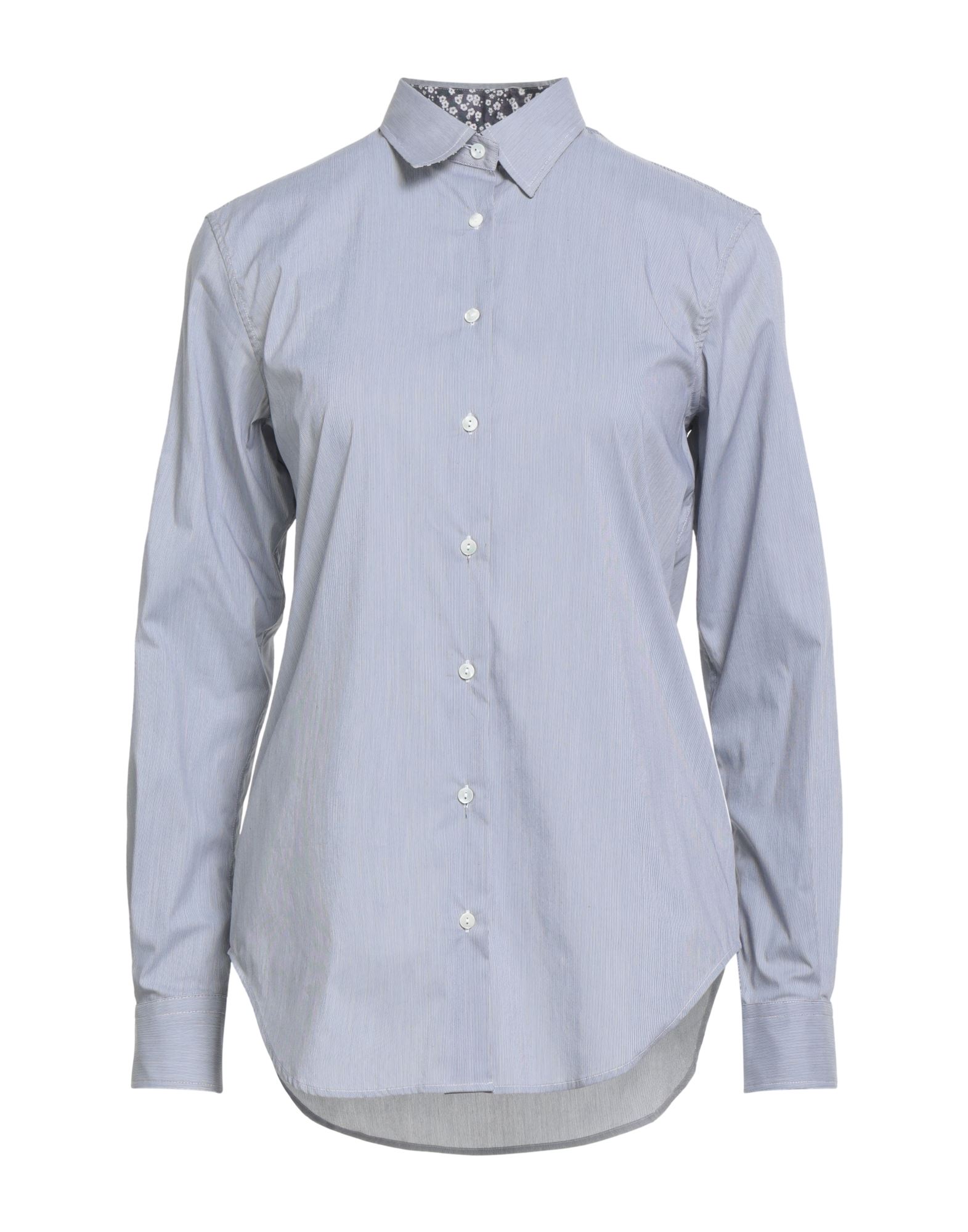 XACUS Hemd Damen Grau von XACUS