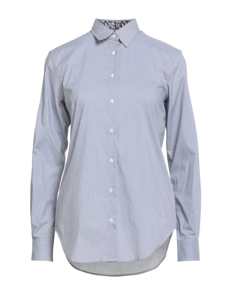 XACUS Hemd Damen Grau von XACUS