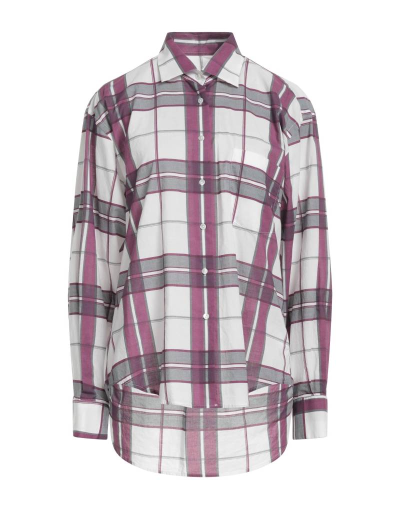 XACUS Hemd Damen Grau von XACUS