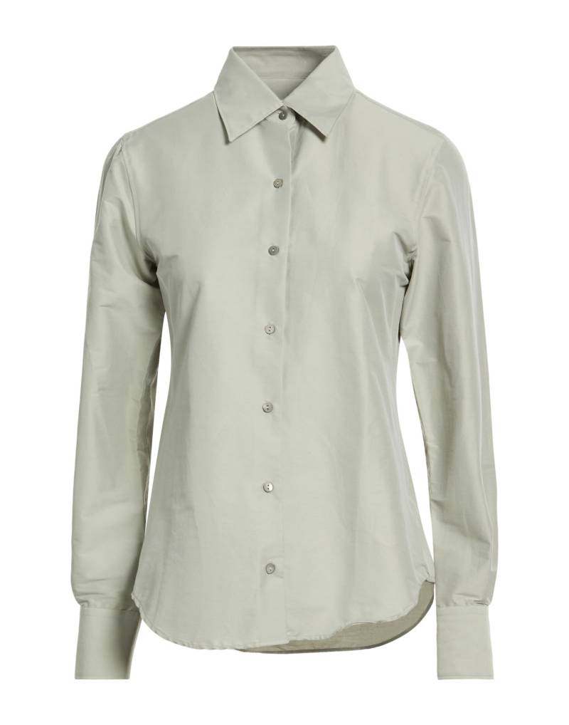 XACUS Hemd Damen Grau von XACUS