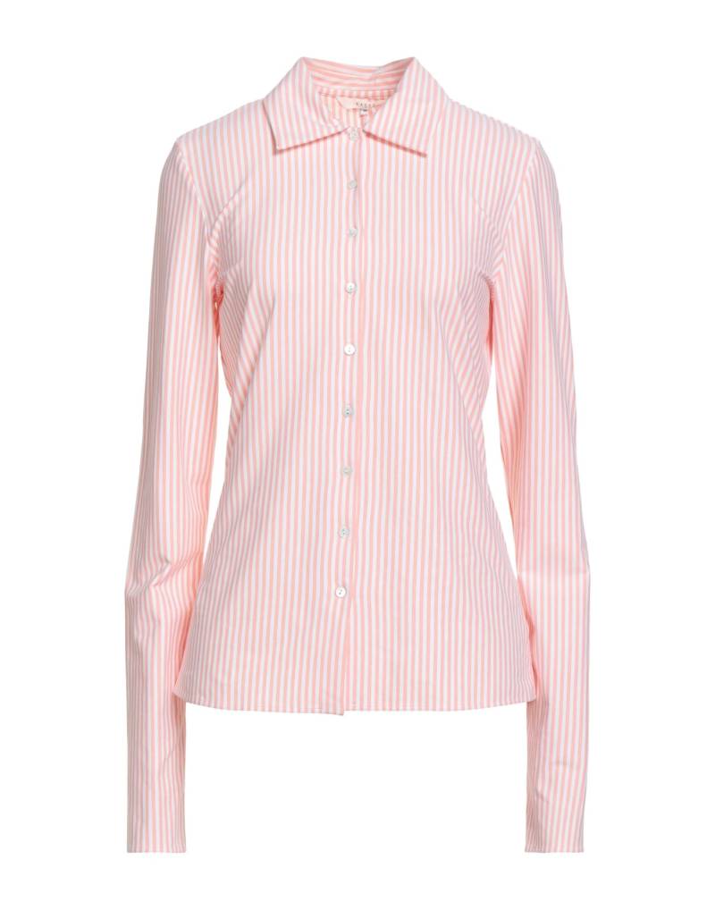 XACUS Hemd Damen Hellrosa von XACUS