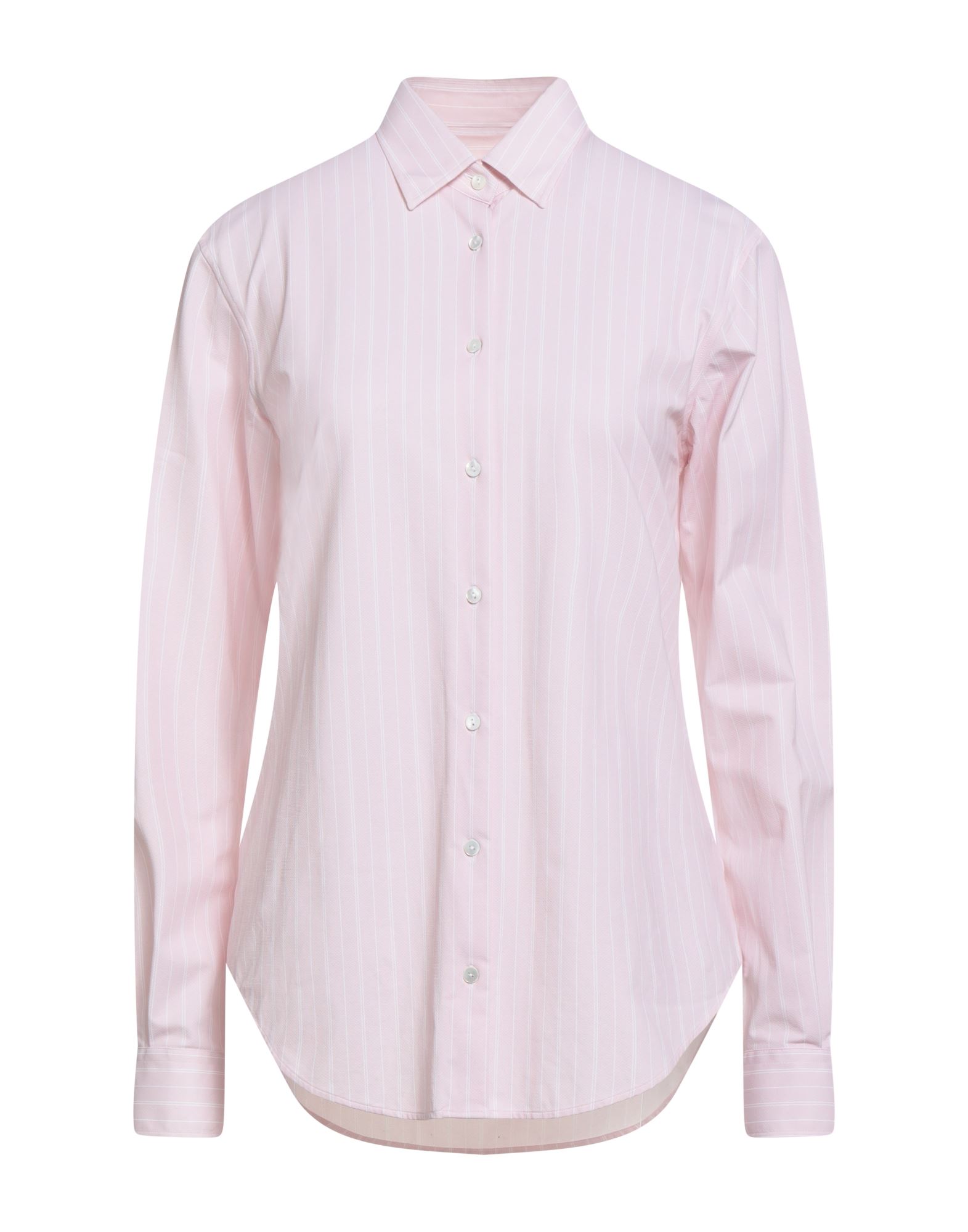 XACUS Hemd Damen Rosa von XACUS