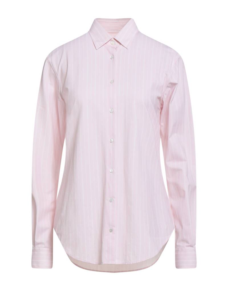 XACUS Hemd Damen Rosa von XACUS