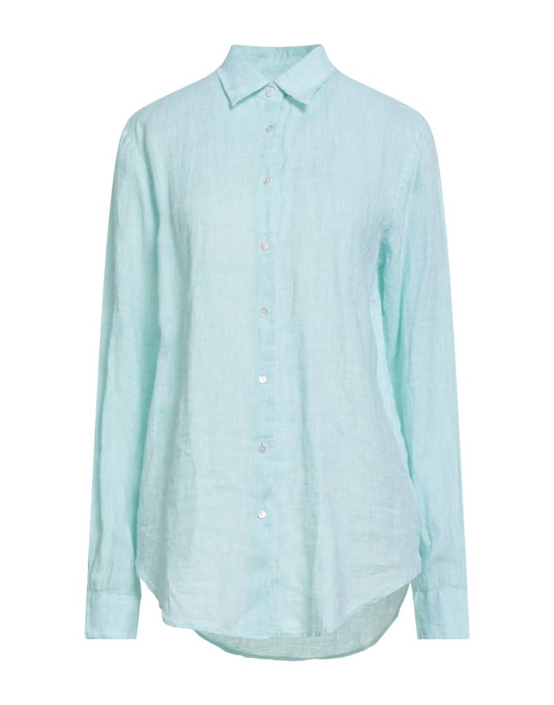 XACUS Hemd Damen Säuregrün von XACUS