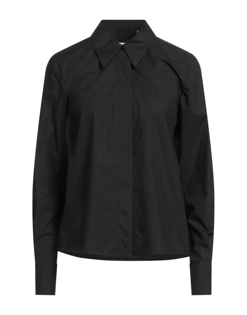 XACUS Hemd Damen Schwarz von XACUS