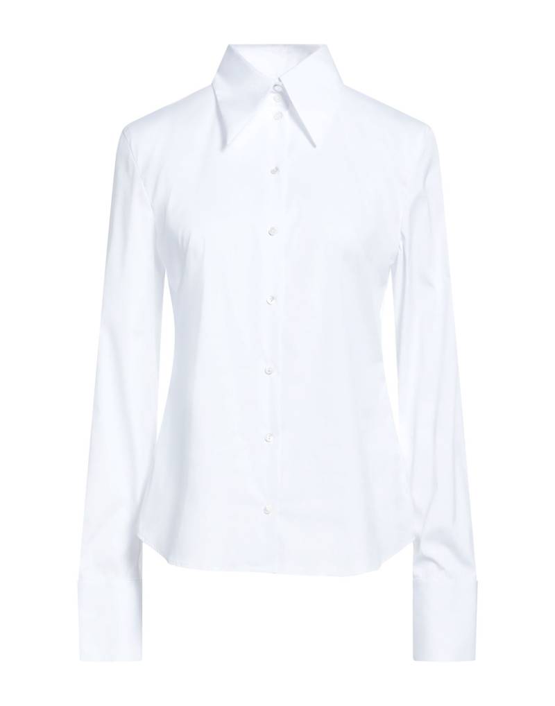 XACUS Hemd Damen Weiß von XACUS