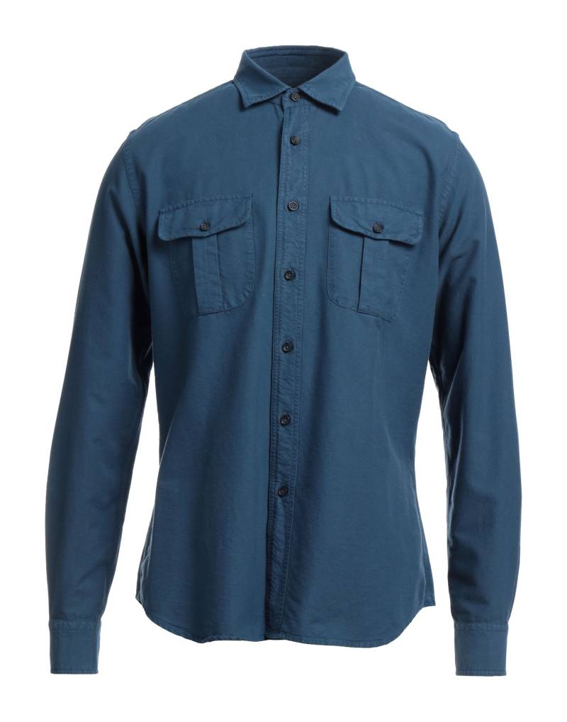 XACUS Hemd Herren Elfenbein von XACUS