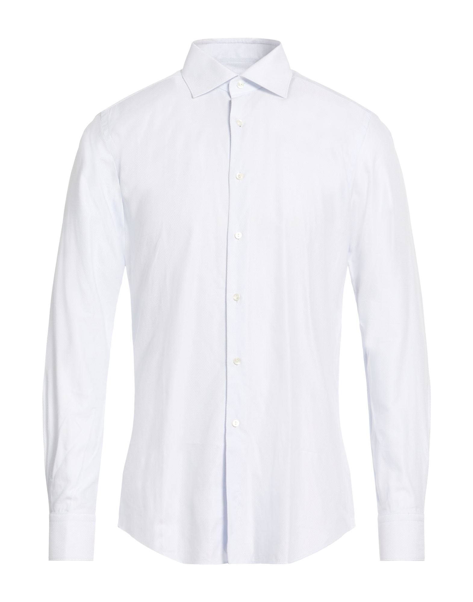 XACUS Hemd Herren Himmelblau von XACUS