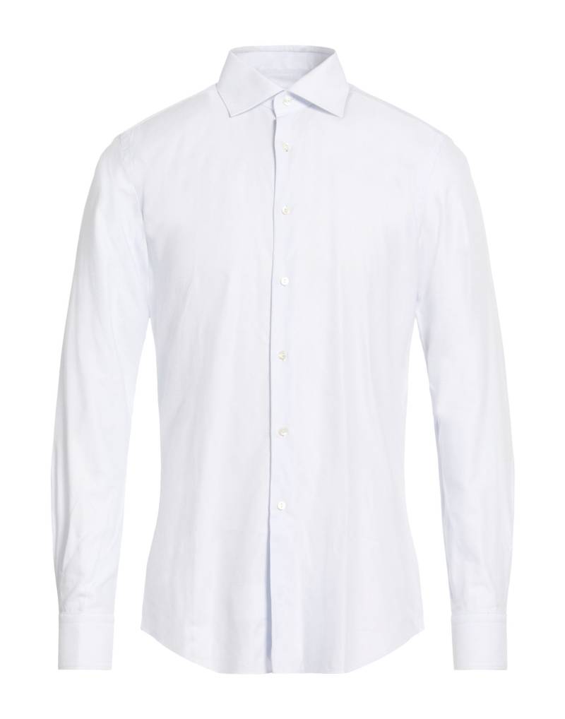 XACUS Hemd Herren Himmelblau von XACUS