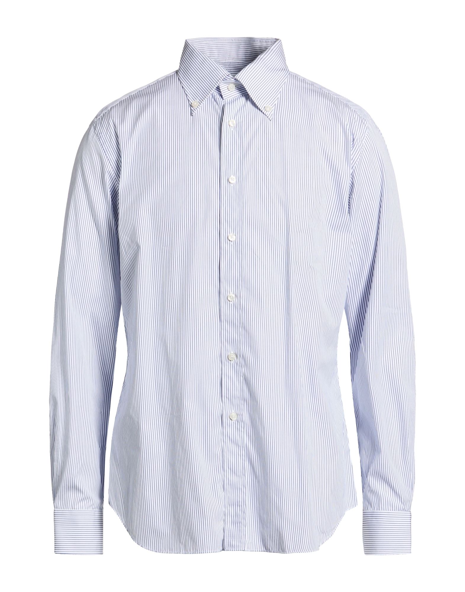 XACUS Hemd Herren Marineblau von XACUS