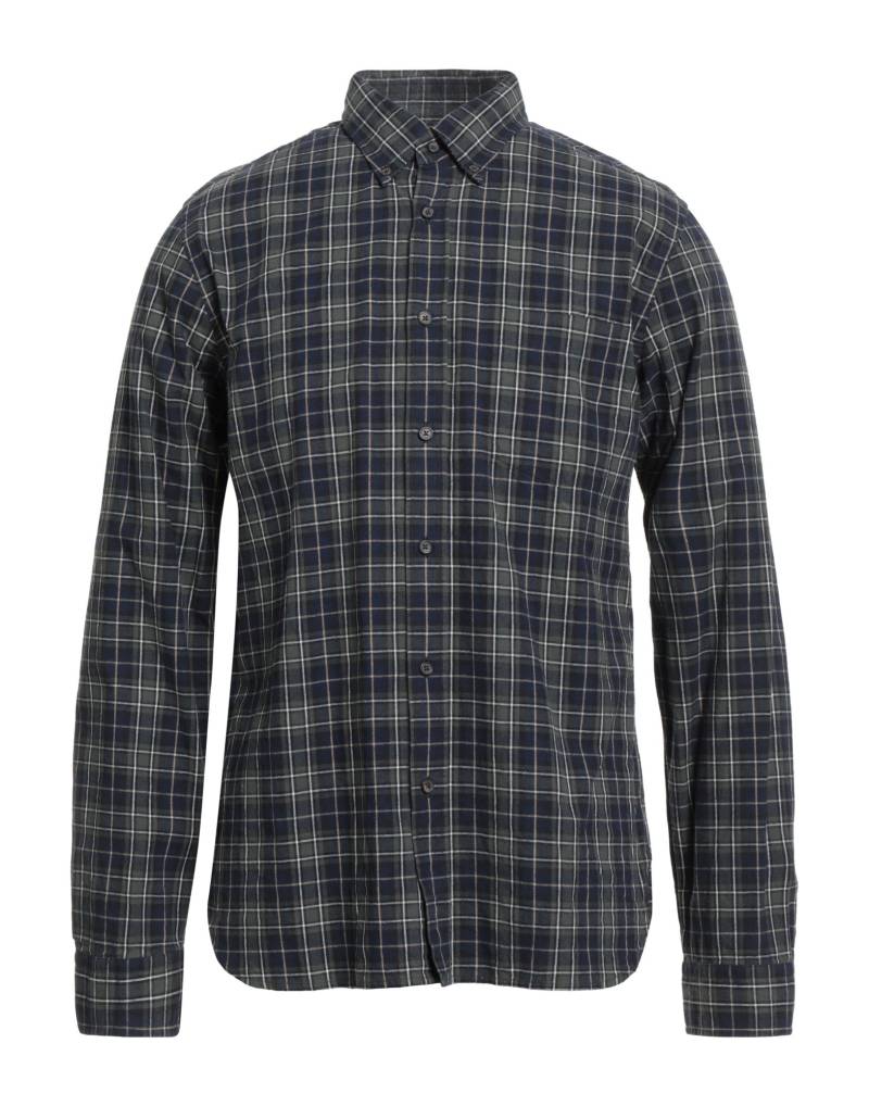 XACUS Hemd Herren Militärgrün von XACUS