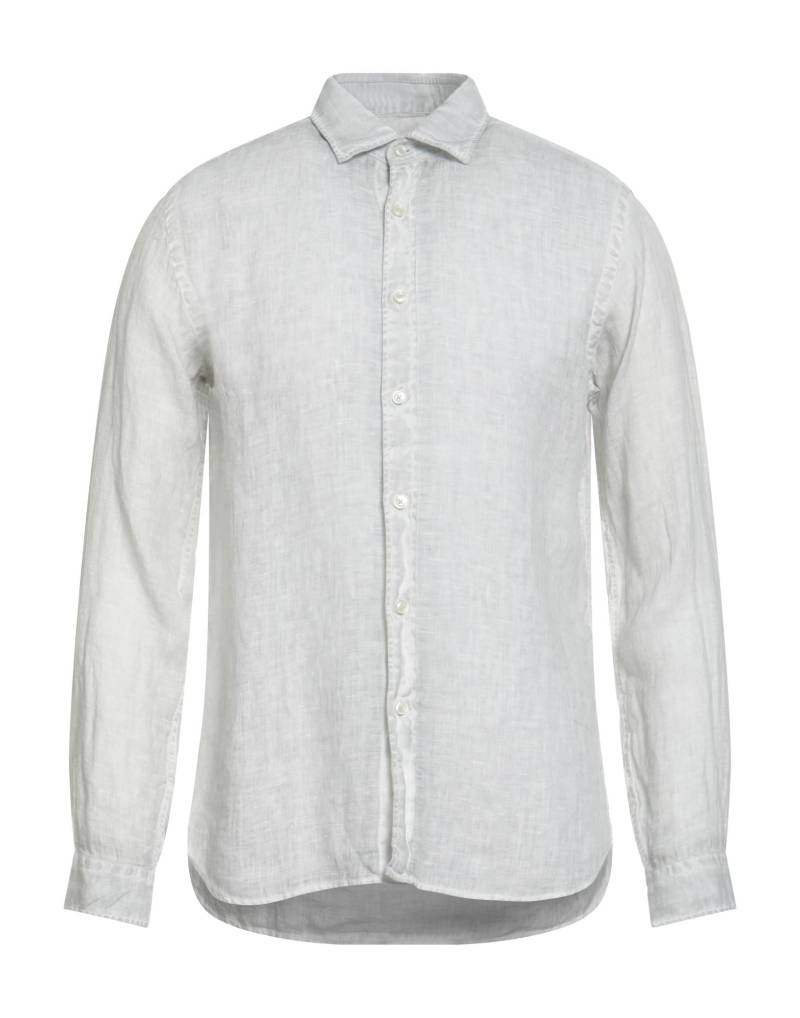 XACUS Hemd Herren Off white von XACUS