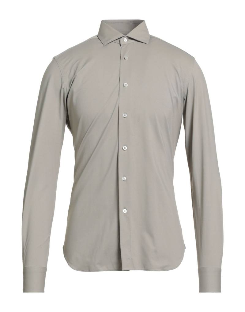 XACUS Hemd Herren Sand von XACUS