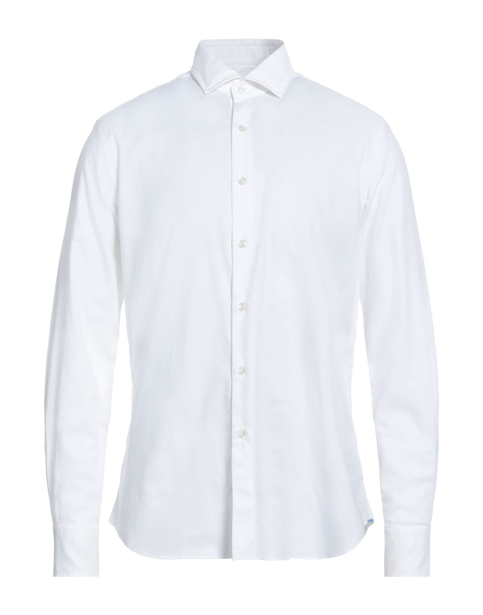 XACUS Hemd Herren Schwarz von XACUS