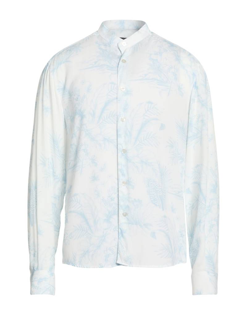 XACUS Hemd Herren Weiß von XACUS