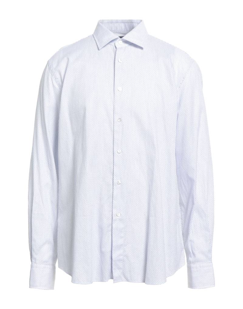 XACUS Hemd Herren Weiß von XACUS