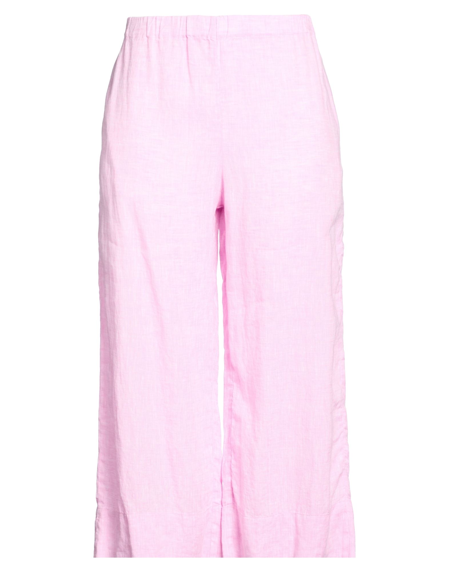 XACUS Hose Damen Rosa von XACUS