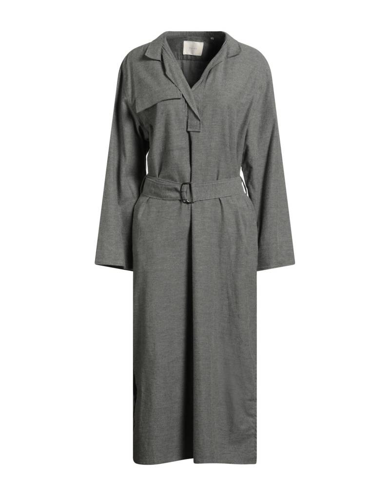 XACUS Midi-kleid Damen Grau von XACUS