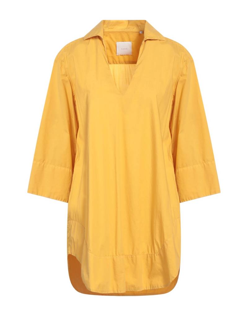 XACUS Mini-kleid Damen Ringelblume von XACUS