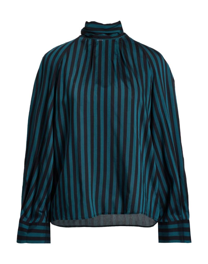 XACUS Top Damen Aquamarin XACUS Top Damen Aquamarin von XACUS