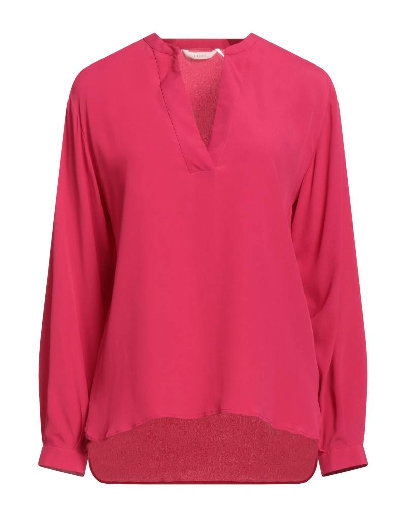 XACUS Top Damen Fuchsia von XACUS
