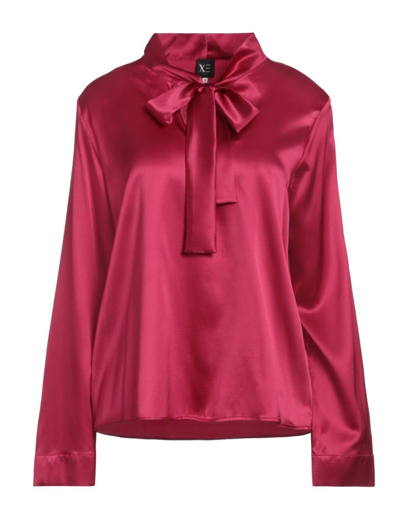 XACUS Top Damen Fuchsia von XACUS